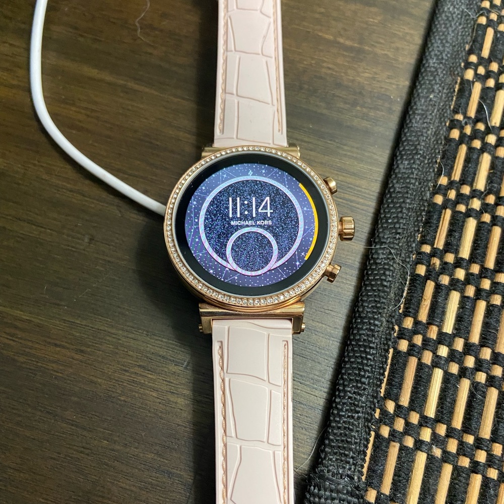 Michael Kors Smartwatch